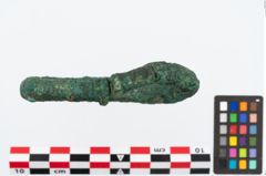 Foto von Bronzearmreif (NHMW-PRAE-023834)